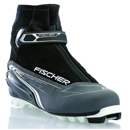 Fischer XC Comfort Pro -10.5 US