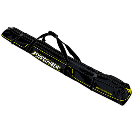 Fischer XC Ski Bag 3 Pair