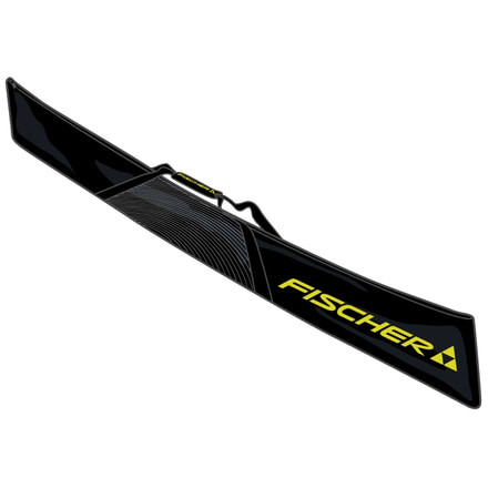 Fischer XC Ski Case Economy 3 Pair