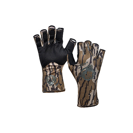 Fish Monkey Sneaky Pete Glove, Bottomland, XL, HM710-OBL-XL
