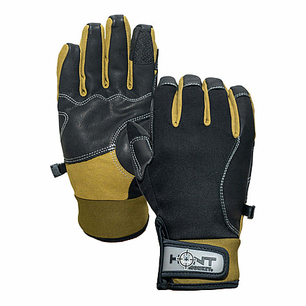 Fish Monkey Upland Fieldmaster Hunting Glove, M, HM705-M