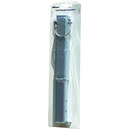 Fish-N-Mate Adj Cart Handle Vertical Height Extention, 921