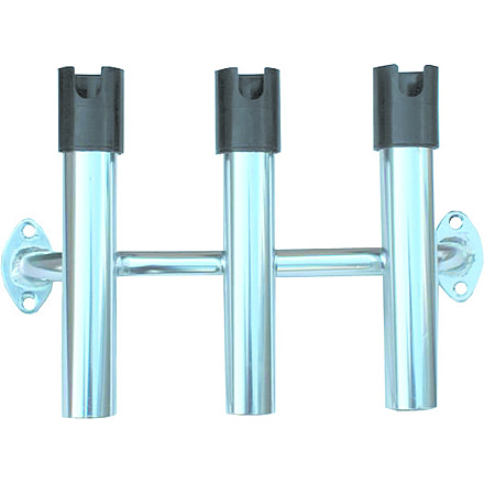 Fish-N-Mate Fish-N-Mate Boat Console Rod Holder 3 Rod, 365