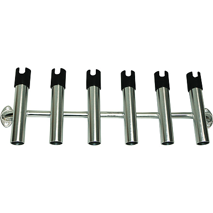 Fish-N-Mate Fish-N-Mate Boat Console Rod Holder 6 Rod, 464