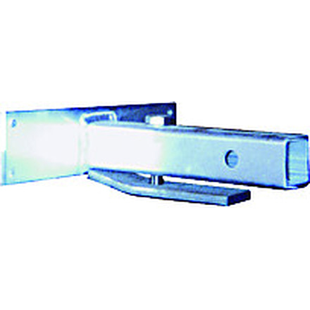 Fish-N-Mate Fish-N-Mate Hitch Adaptor 2in Aluminum For 4 & 6 Holder Rod Racks, 327