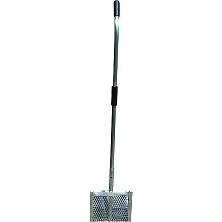 Fish-N-Mate Medium Sand Flea Rake, 10in, 181
