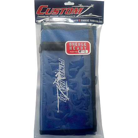Fish Razr Customz Dredge Bag 406275