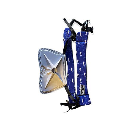 Fish Razr Fish Fighting Belt