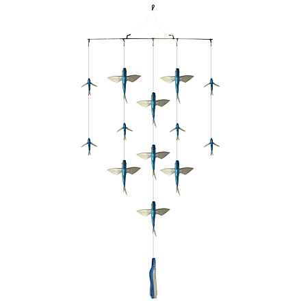 Fish Razr Flying Fish Spreader Bar