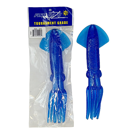 Fish Razr Squid