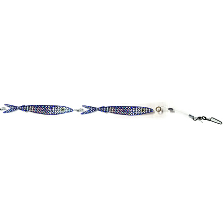 Fish Razr StripZ Dredge
