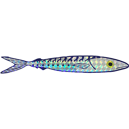 Fish Razr StripZ Dredge