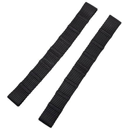 Fishbone Offroad Door Limiting Strap, Jeep Wranglers 1976 - 2006, Black, FB55159