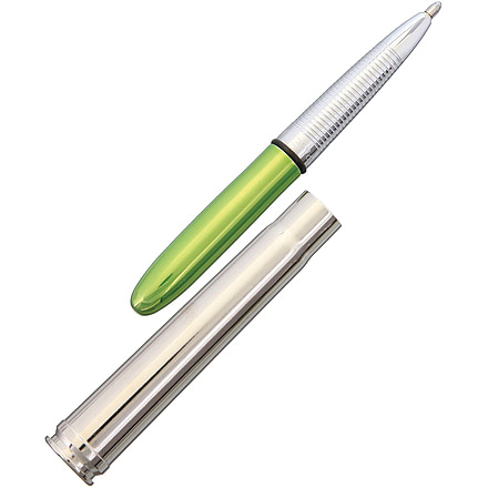 Fisher Space Pen Brass Bullet Pen