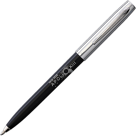 Fisher Space Pen Apollo 13 Cap-O-Matic Pen FP001464