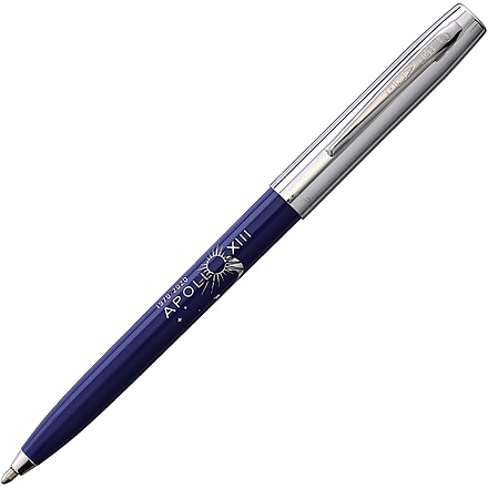 Fisher Space Pen Apollo 13 Cap-O-Matic Pen FP001556