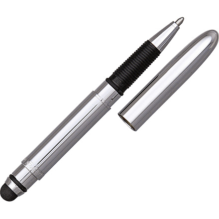 Fisher Space Pen Bullet Grip Space Pen FP63006