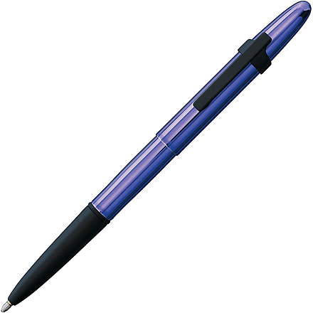 Fisher Space Pen Bullet Space Pen Blue