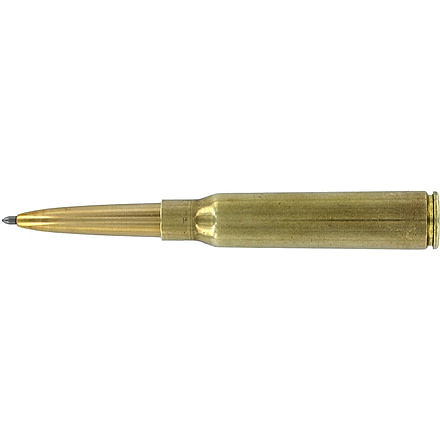 Fisher Space Pen Bullet Space Pen, Snipers Round, Gift Box FSP338