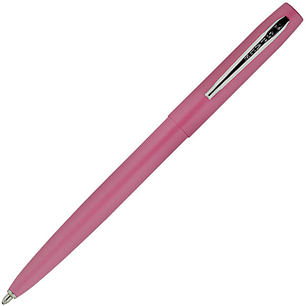 Fisher Space Pen Cap-O-Matic Pen Pink