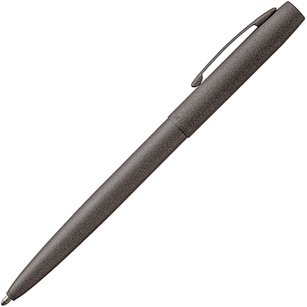 Fisher Space Pen Cap-O-Matic Space Pen Gray FP003789
