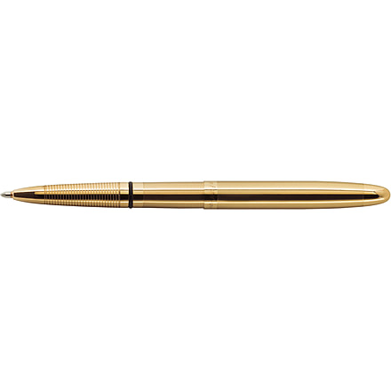 Fisher Space Pen Gold Lacquered FSP400G