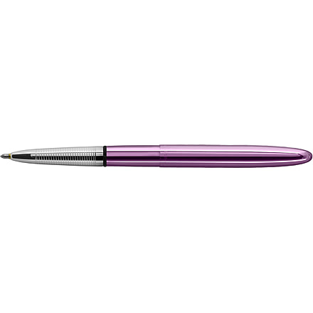 Fisher Space Pen Purple Passion Powder Coated FSP400PP
