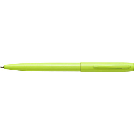 Fisher Space Pen Tradesman Space Pen, Flourescent Yellow, SM4TMY