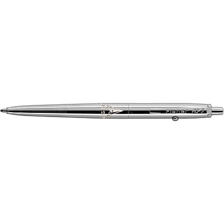 Fisher Space Pen US Space Force Astronaut Space Pen, Chrome, AG7-SFD