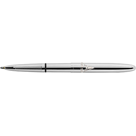 Fisher Space Pen US Space Force Bullet Space Pen, Chrome, 400-SFD