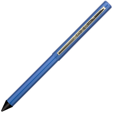 Fisher Space Pen Blue Stowaway with Clip FSPSWYCBL