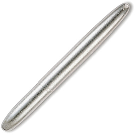Fisher Space Pen Brushed Chrome FSP400BRC