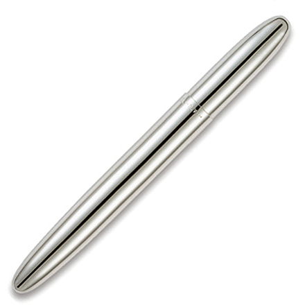 Fisher Space Pen Chrome Bullet FSP400