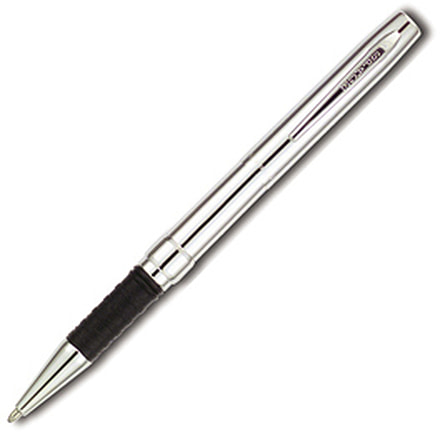 Fisher Space Pen Chrome Pen with Comfort Grip FSPX750