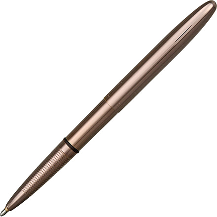 Fisher Space Pen Copper Zirconium Nitride Pen FP84247