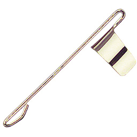 Fisher Space Pen Gold Clips for 400 Series Bullet Pens FSPGCL