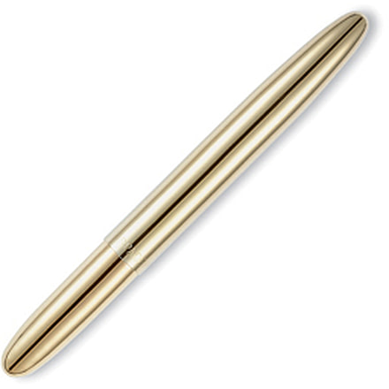 Fisher Space Pen Gold Titanium Nitride Coated FSP400TN