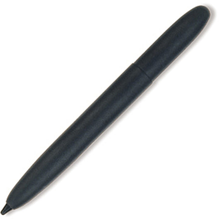 Fisher Space Pen Matte Black with Stylus FSP400BS