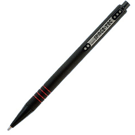 Fisher Space Pen Space Tec Retractable Pen FSPST