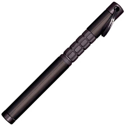 Fisher Space Pen Trekker Pen, Matte Black, Clam Pack FSPSC725B