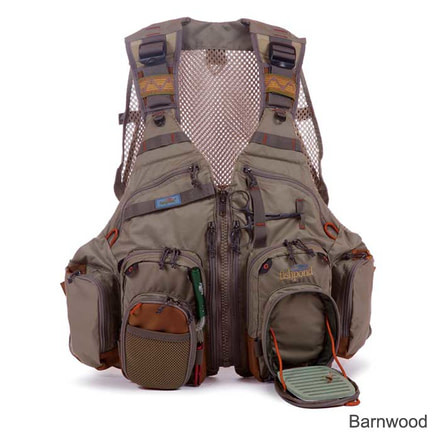 Fishpond Gore Range Tech Pack