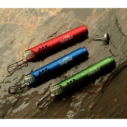 Fishpond Swivel Retractor — CampSaver
