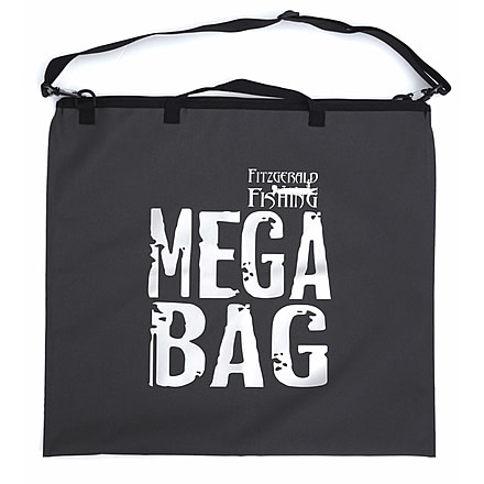 Fitzgerald Fishing Mega Bag Weigh In Fishing Bags, FFMB