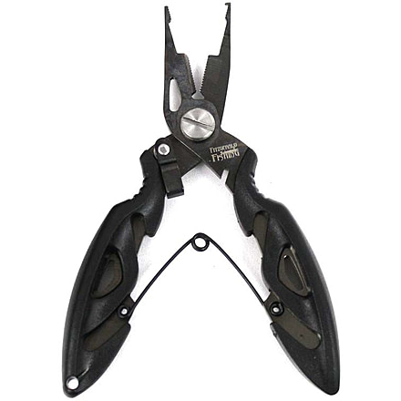 Fitzgerald Fishing Fitzgerald Fishing Micro Split Ring Pliers, FFMSRP