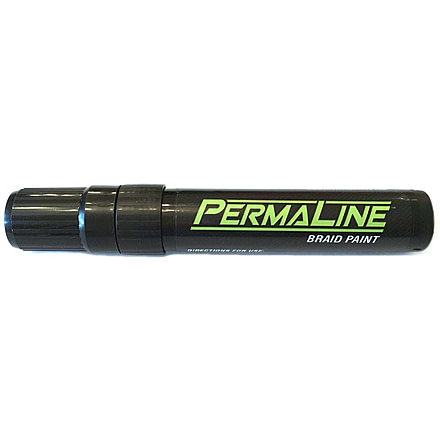 Fitzgerald Fishing PermaLine Braid Paints, PLBP