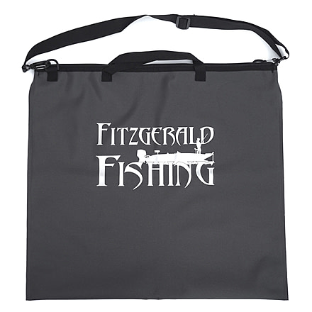 Fitzgerald Fishing Weigh In Fishing Bags, FFWB