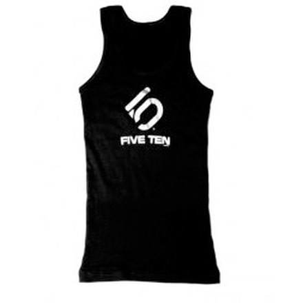 Five Ten 3Line Tank Top - Black - M
