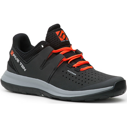 Access Approach Shoe - Mens-Carbon-Medium-12