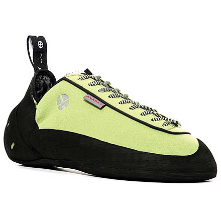 Five Ten Anasazi Verde Climbing Shoe - 6.5