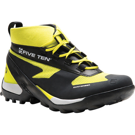 Five Ten Canyoneer 3 Yellow - 4.0 5205-040